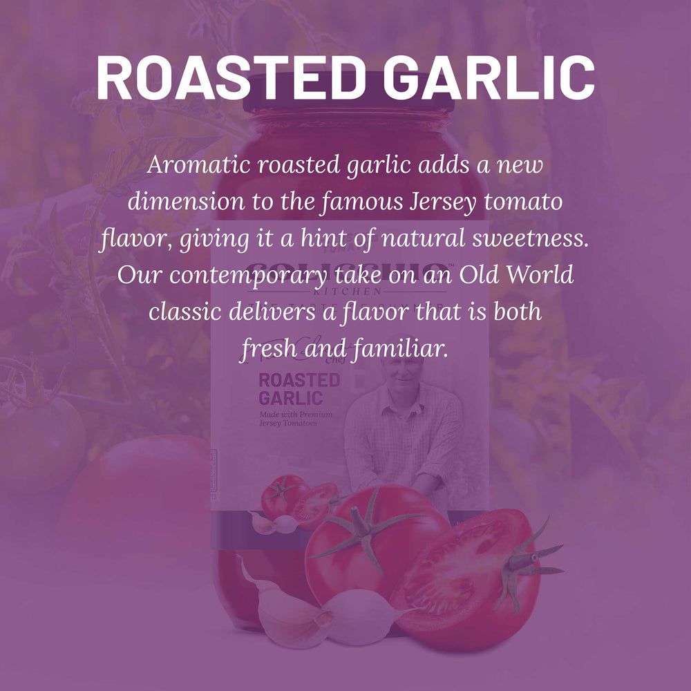 
                  
                    Roasted Garlic Set of 3
                  
                