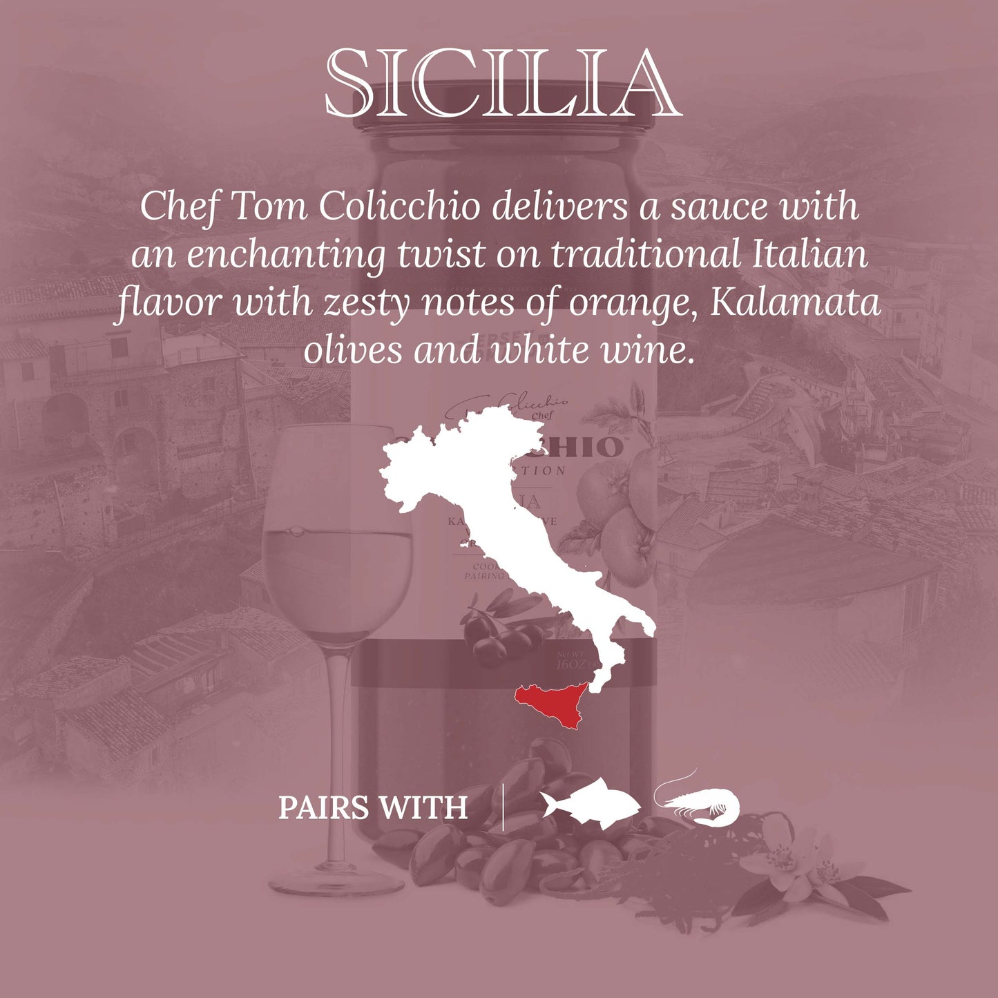 
                  
                    Sicilia Set of 3
                  
                