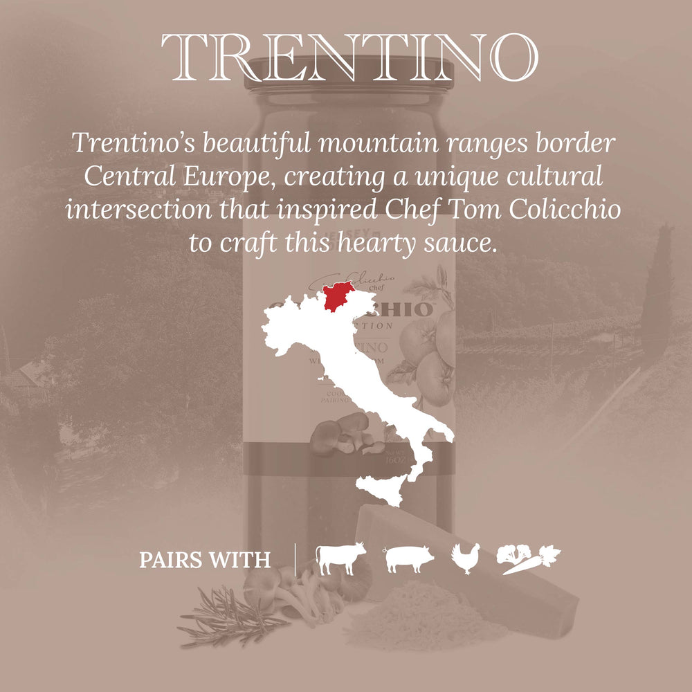 
                  
                    Trentino Set of 3
                  
                